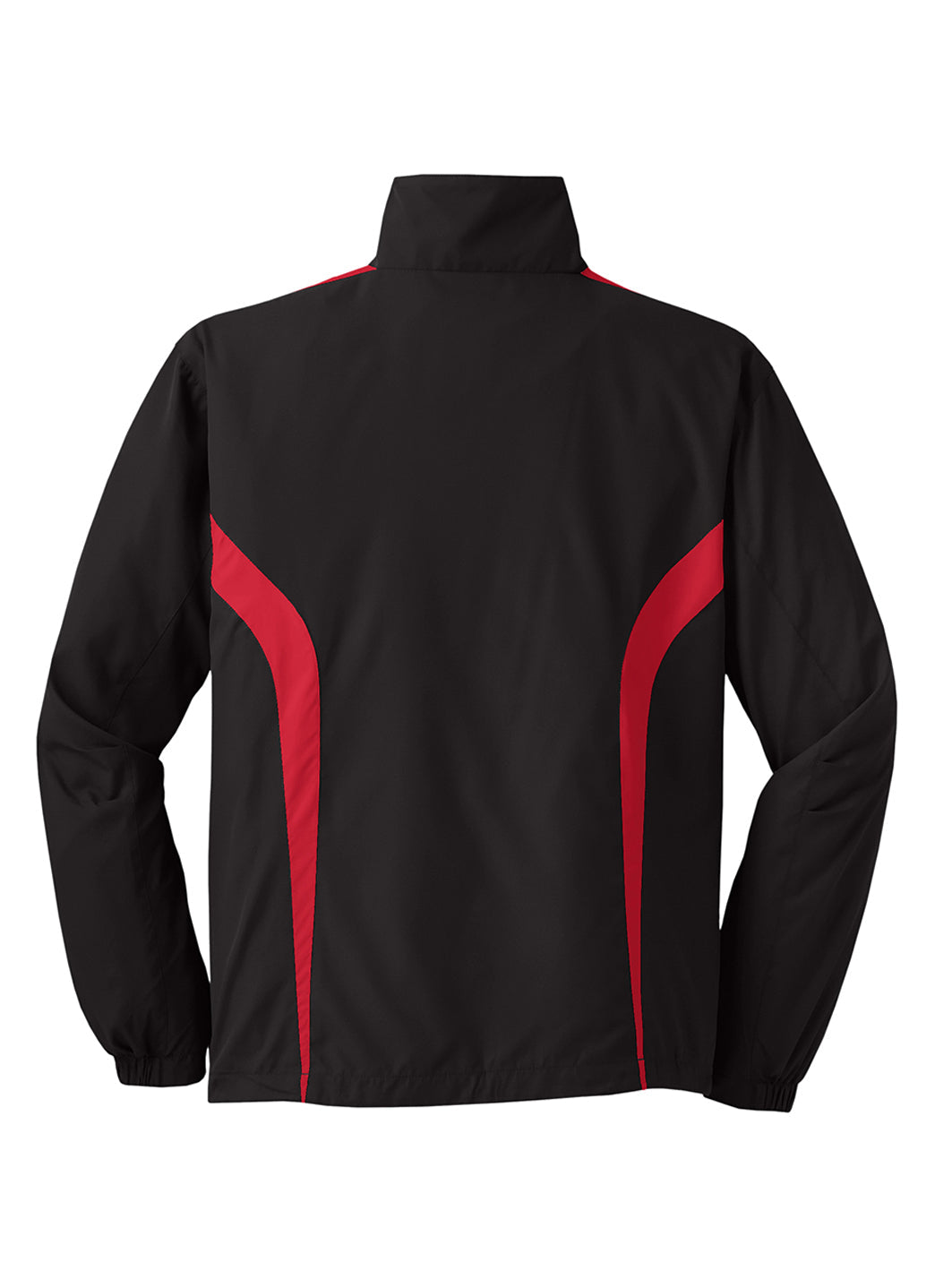 SwimOutlet Unisex Warm Up Jacket