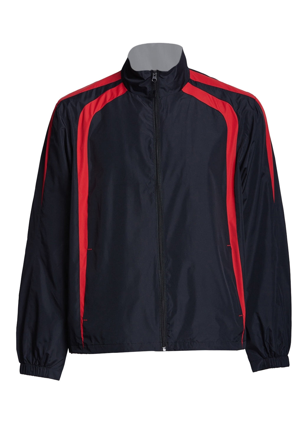 SwimOutlet Unisex Warm Up Jacket