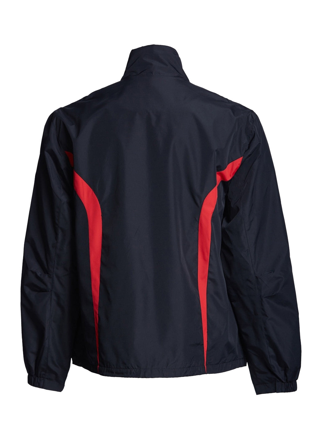 SwimOutlet Unisex Warm Up Jacket
