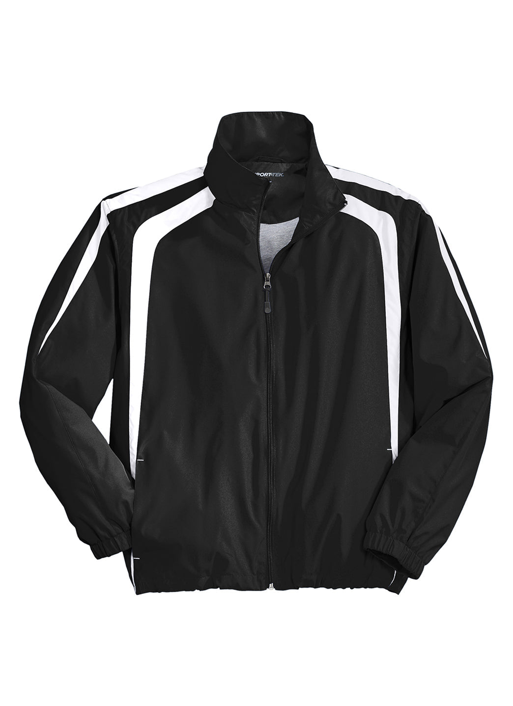 SwimOutlet Unisex Warm Up Jacket