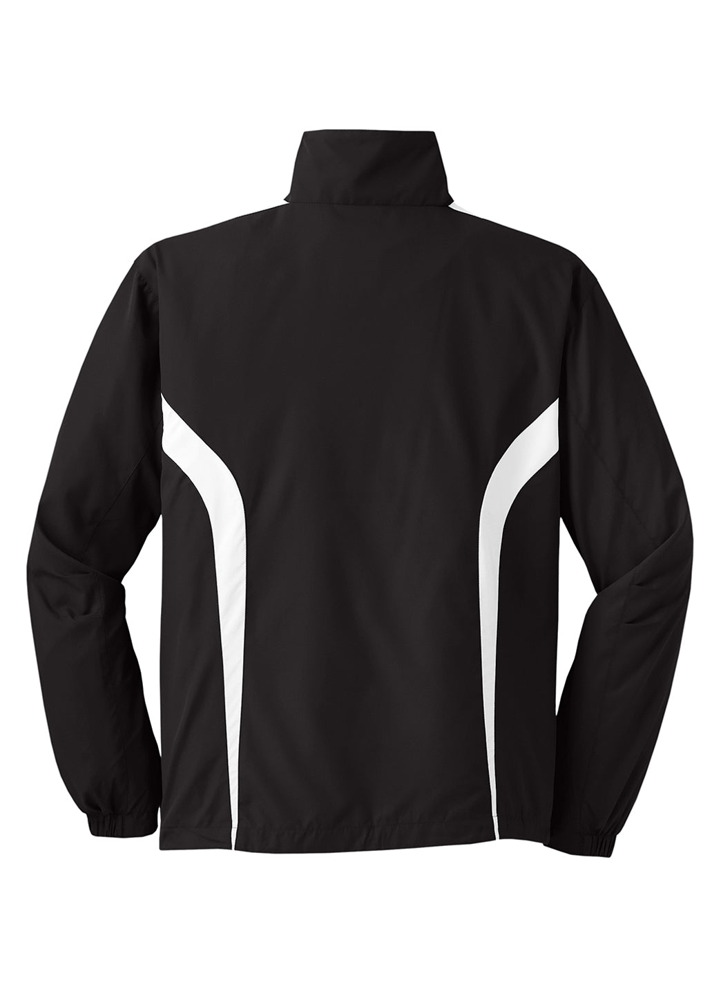 SwimOutlet Unisex Warm Up Jacket