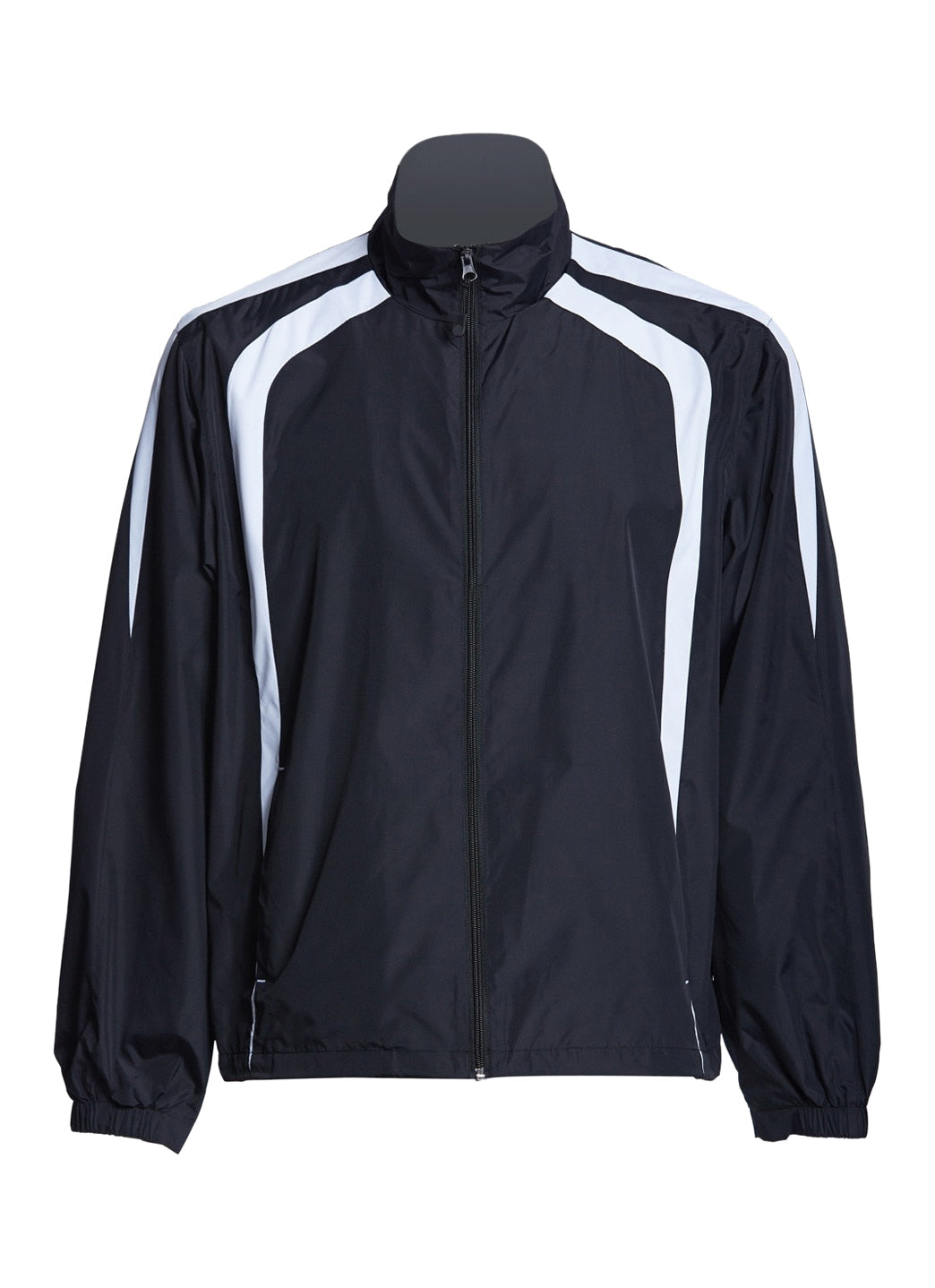 SwimOutlet Unisex Warm Up Jacket