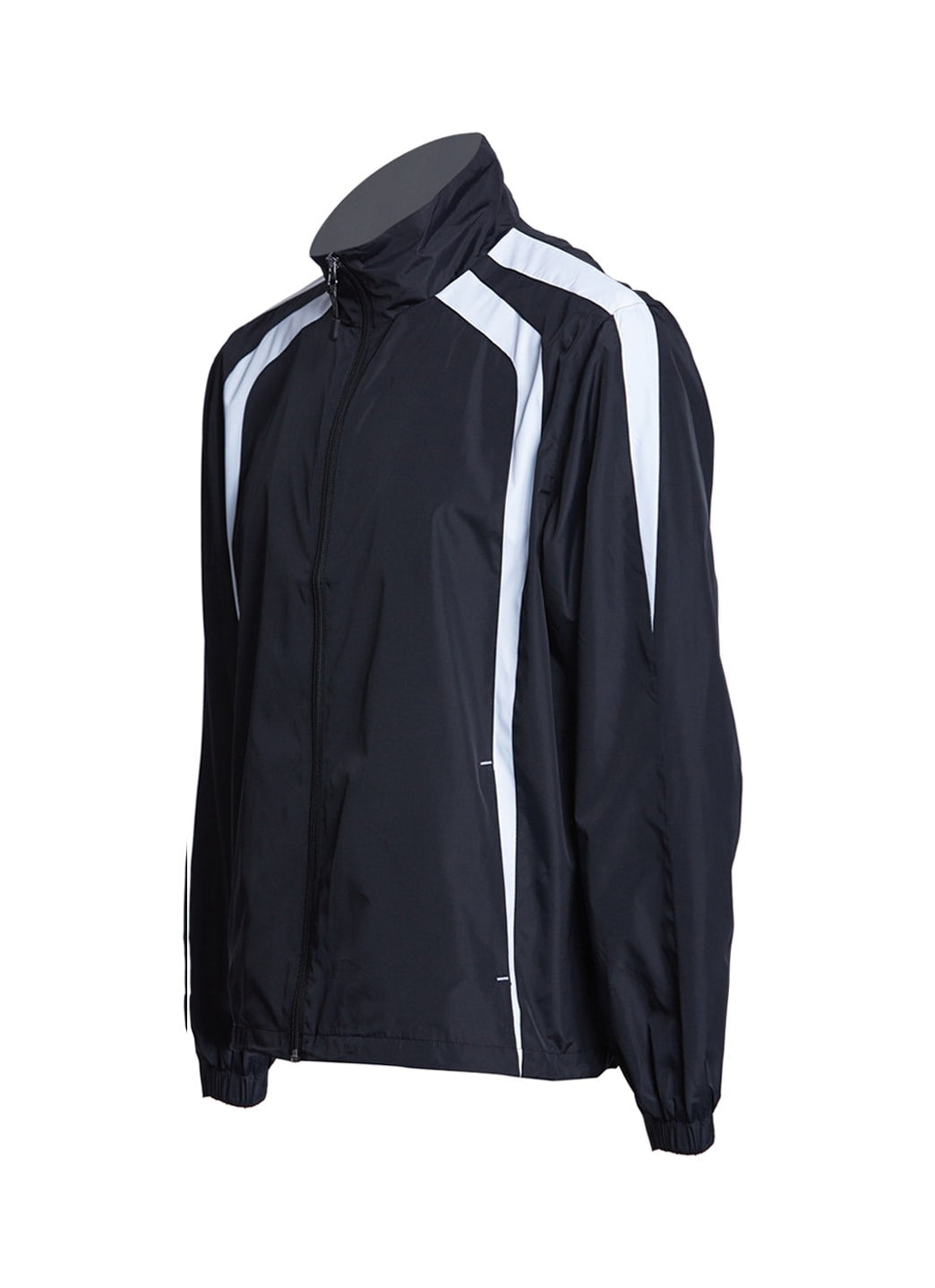 SwimOutlet Unisex Warm Up Jacket