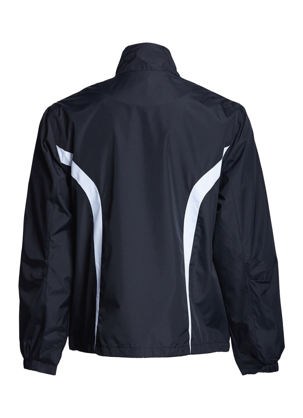 SwimOutlet Unisex Warm Up Jacket