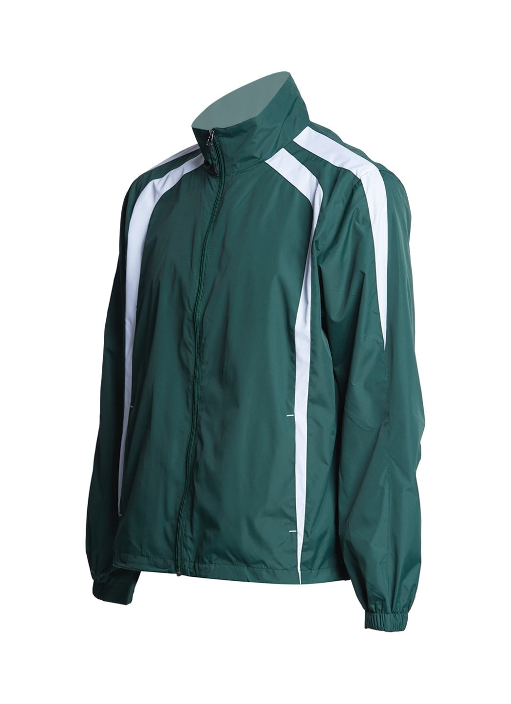 SwimOutlet Unisex Warm Up Jacket