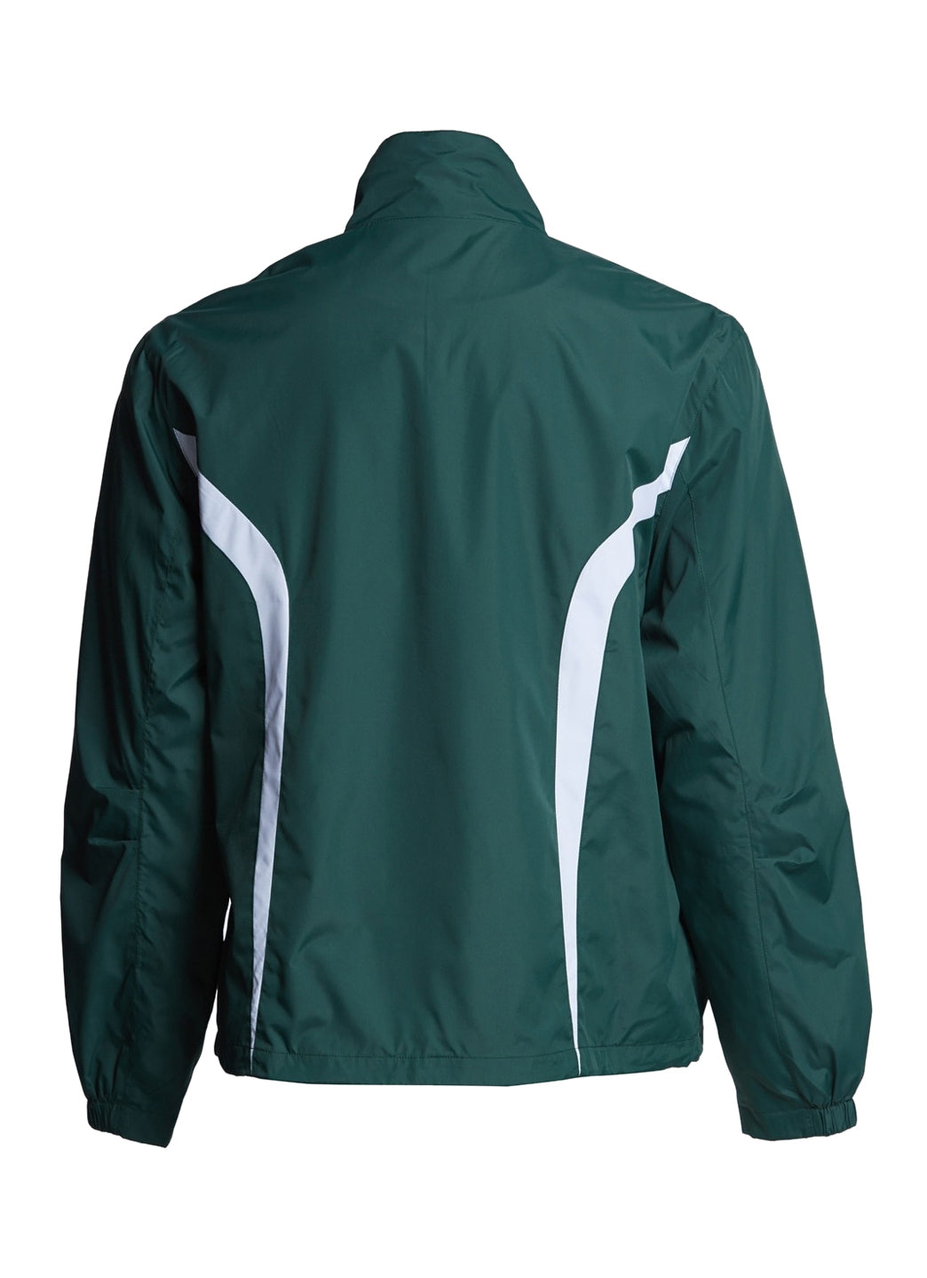 SwimOutlet Unisex Warm Up Jacket
