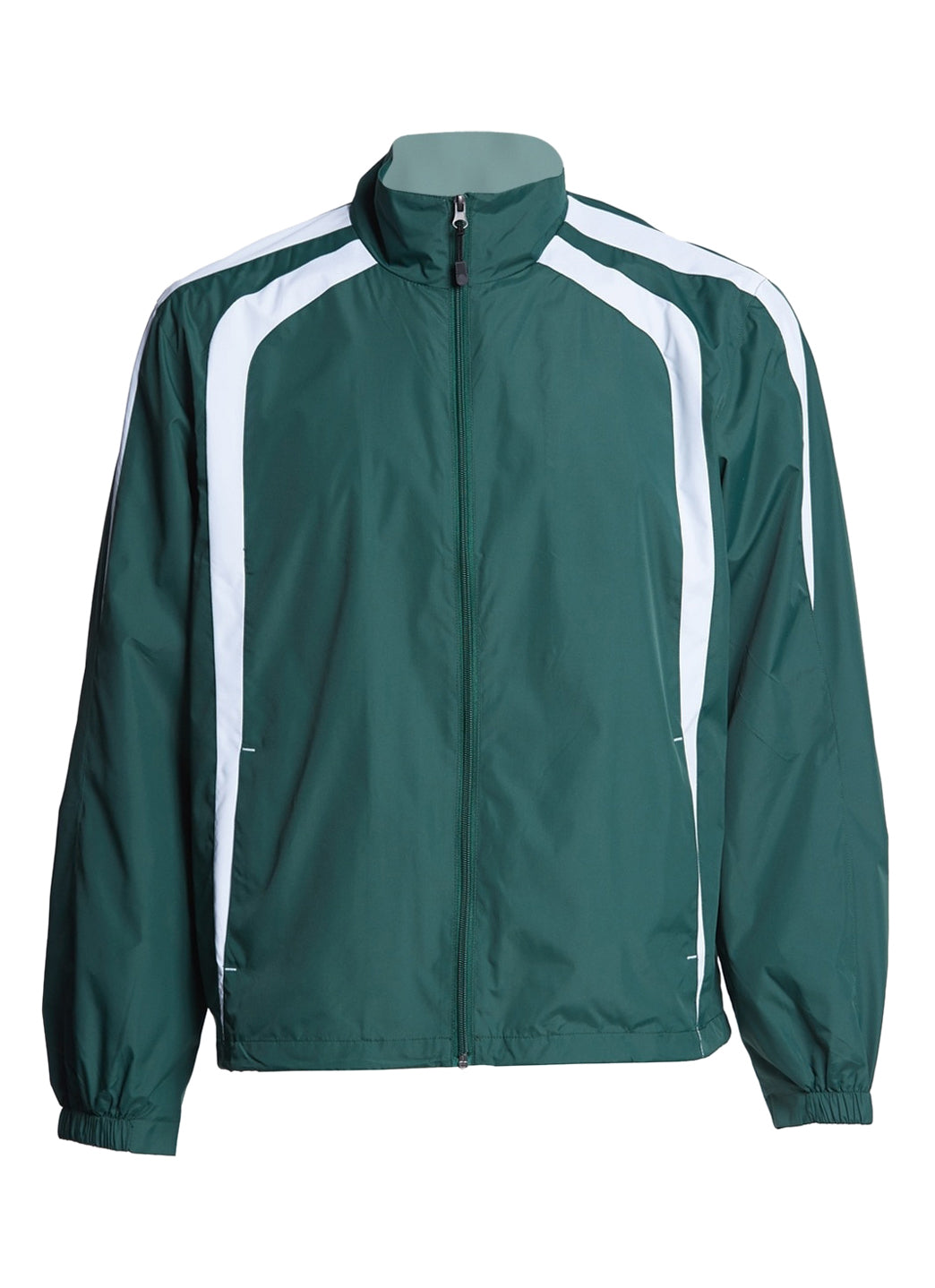 SwimOutlet Unisex Warm Up Jacket