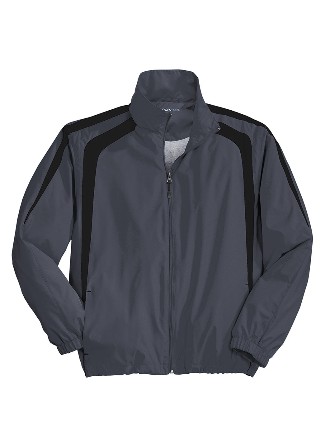 SwimOutlet Unisex Warm Up Jacket