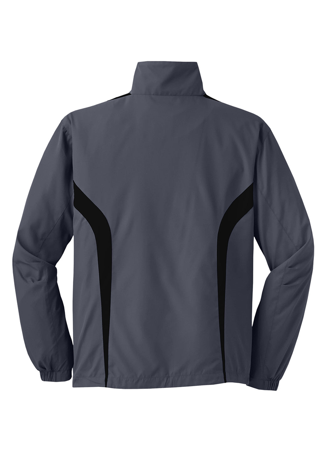 SwimOutlet Unisex Warm Up Jacket