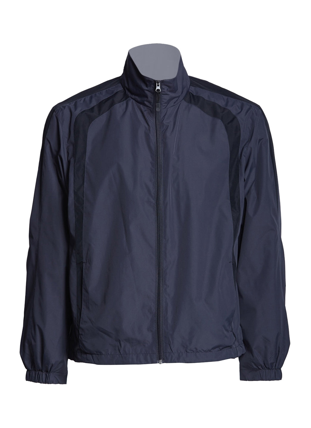 SwimOutlet Unisex Warm Up Jacket