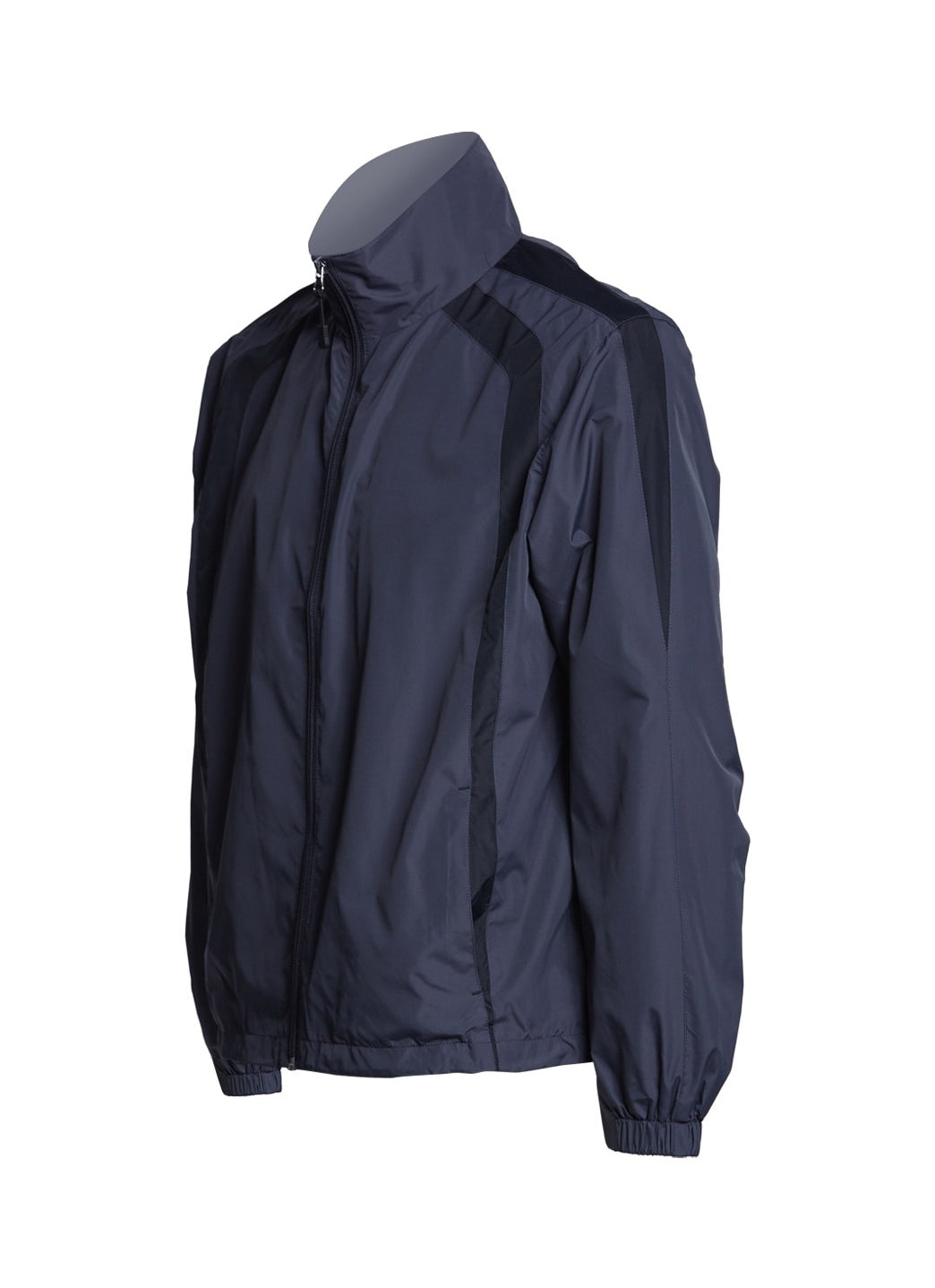 SwimOutlet Unisex Warm Up Jacket