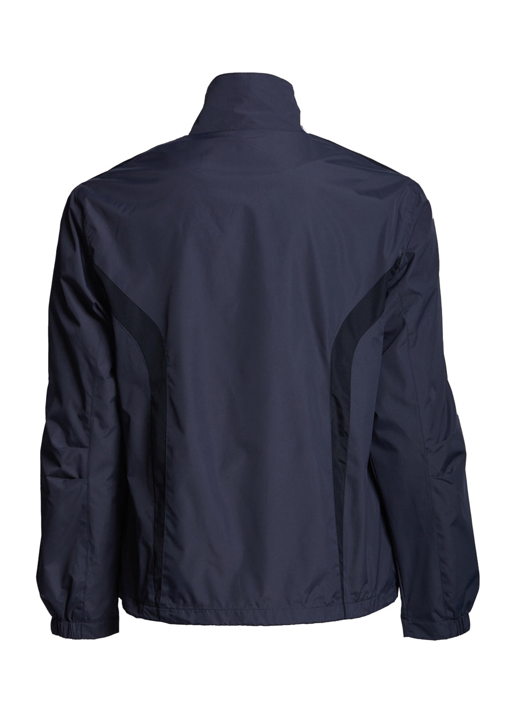 SwimOutlet Unisex Warm Up Jacket
