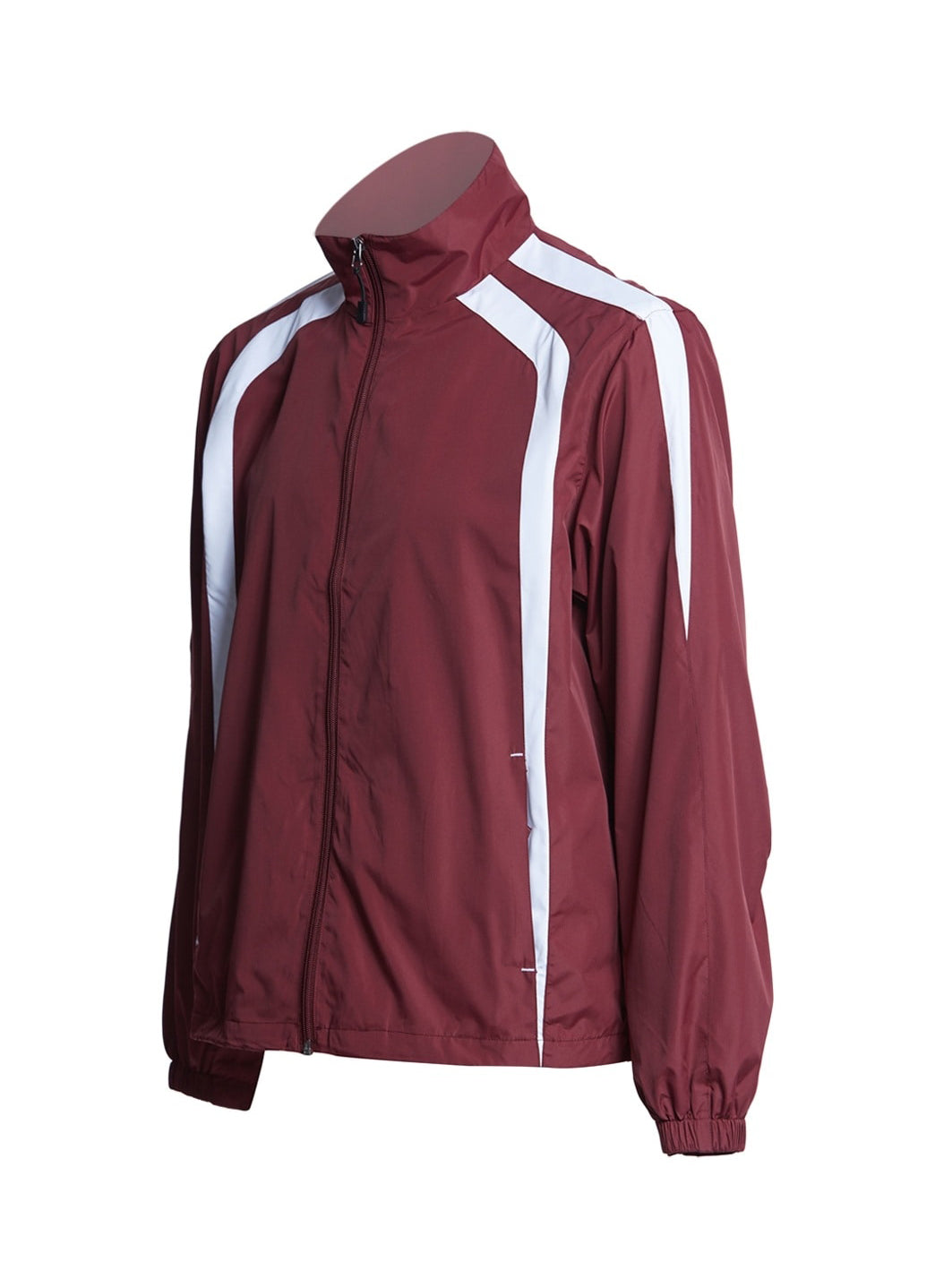 SwimOutlet Unisex Warm Up Jacket