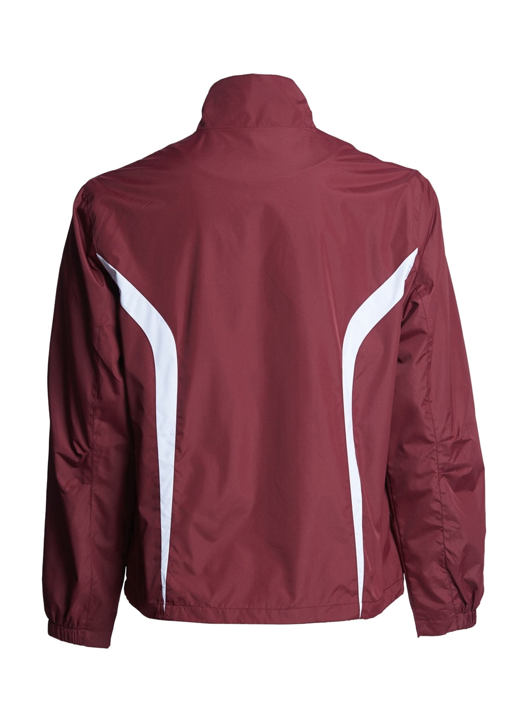 SwimOutlet Unisex Warm Up Jacket