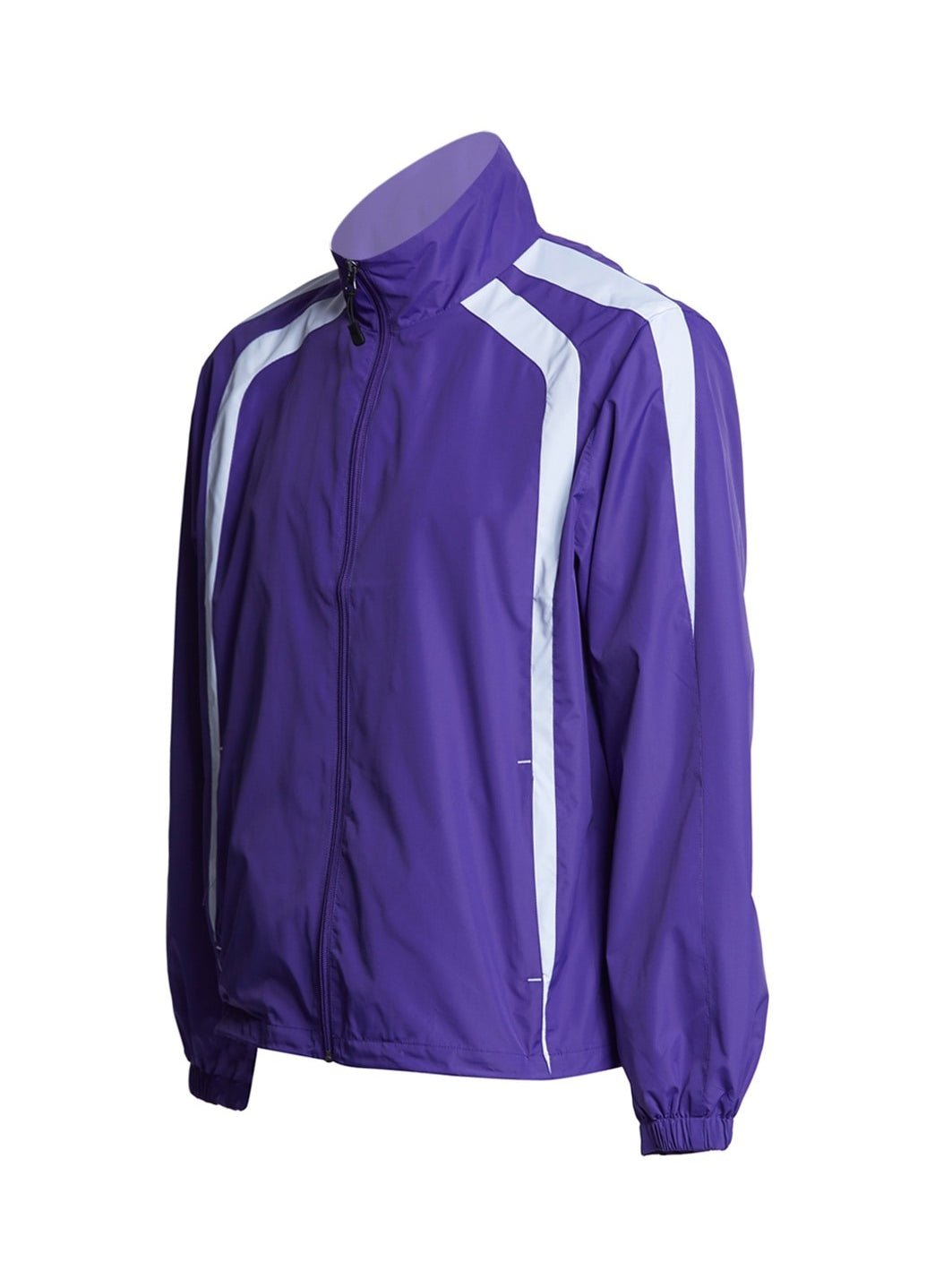 SwimOutlet Unisex Warm Up Jacket
