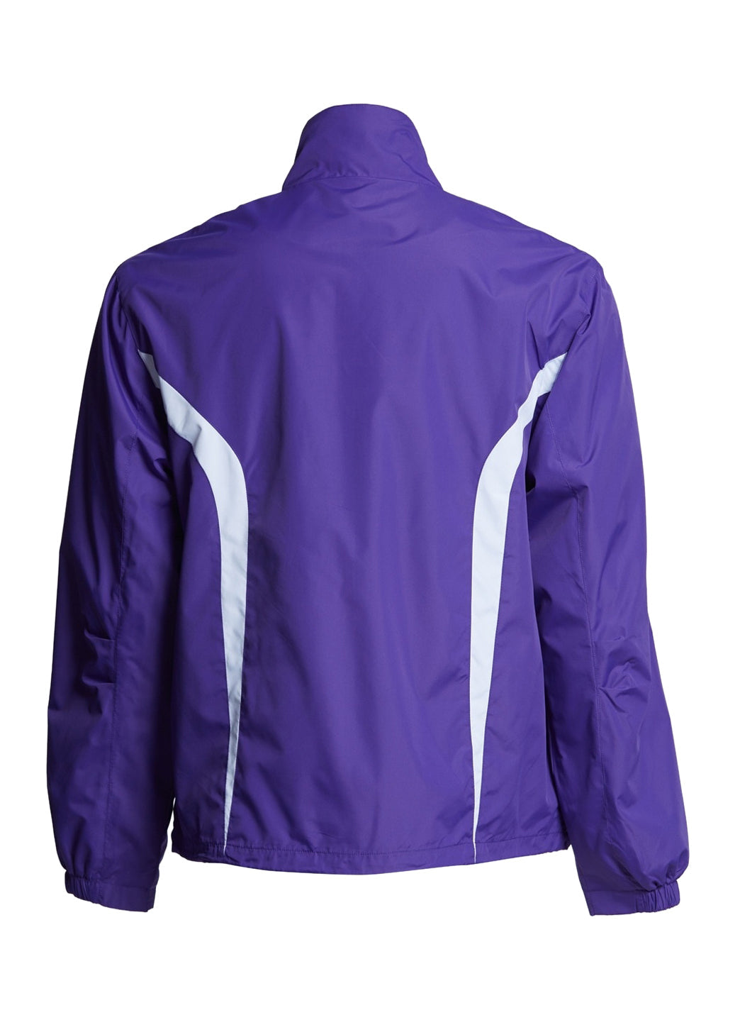 SwimOutlet Unisex Warm Up Jacket