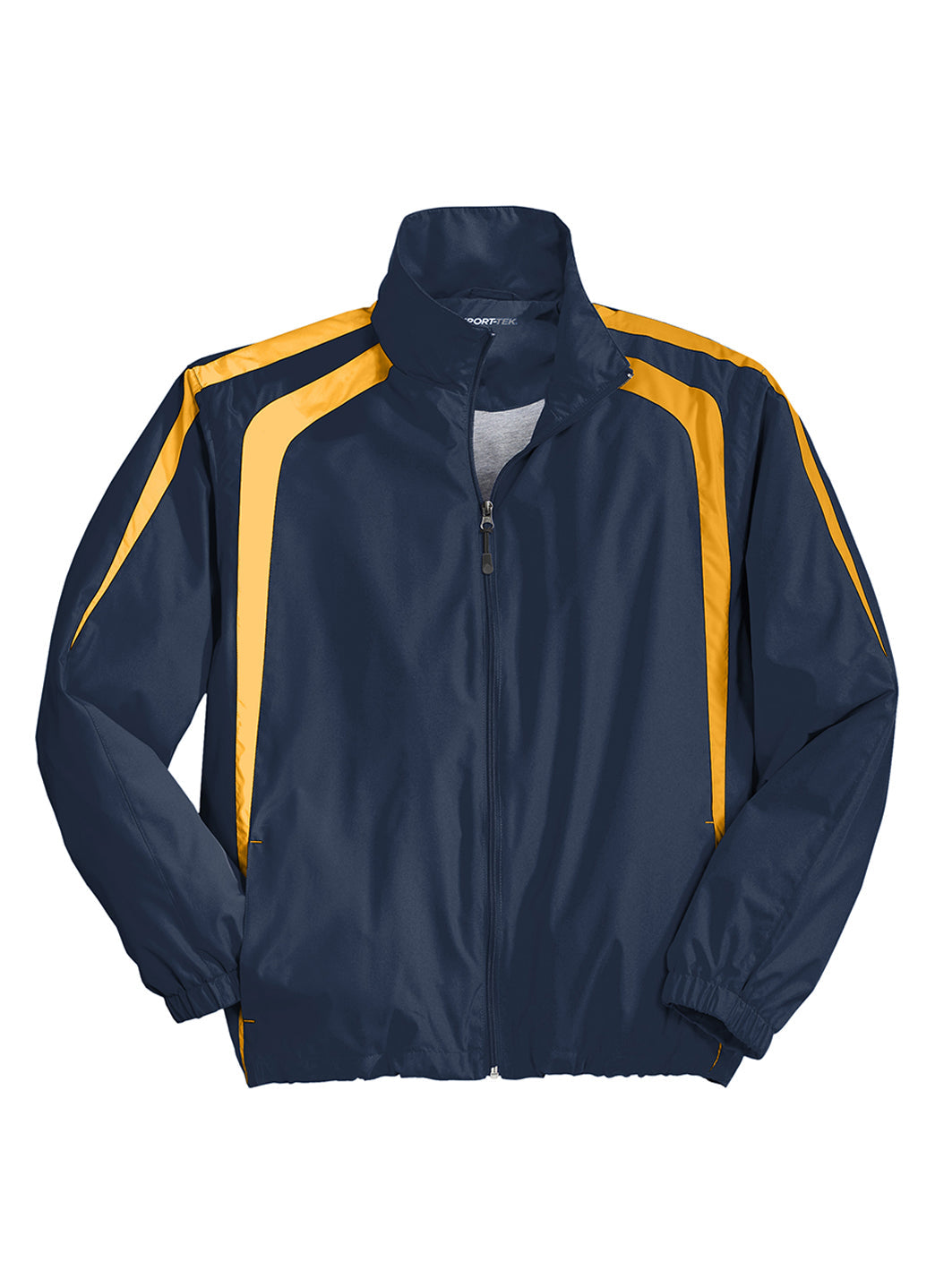 SwimOutlet Unisex Warm Up Jacket