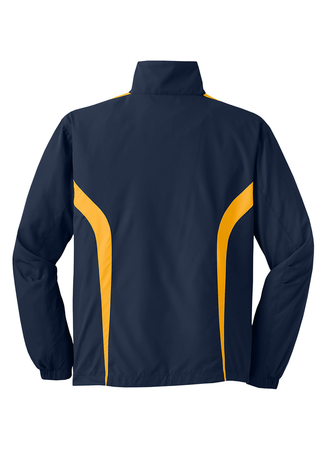SwimOutlet Unisex Warm Up Jacket