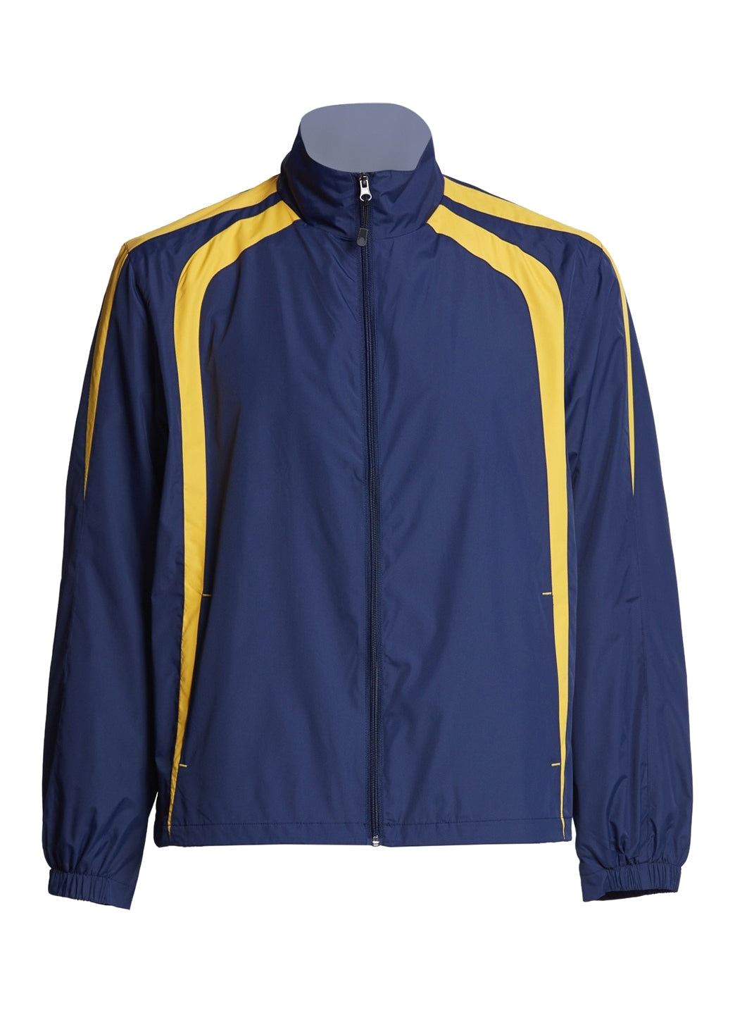 SwimOutlet Unisex Warm Up Jacket