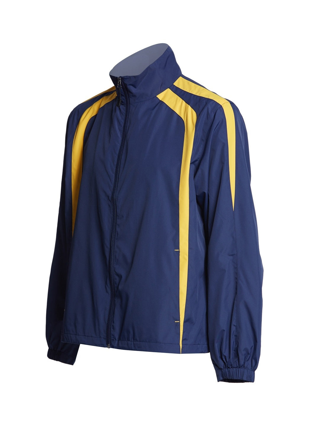 SwimOutlet Unisex Warm Up Jacket