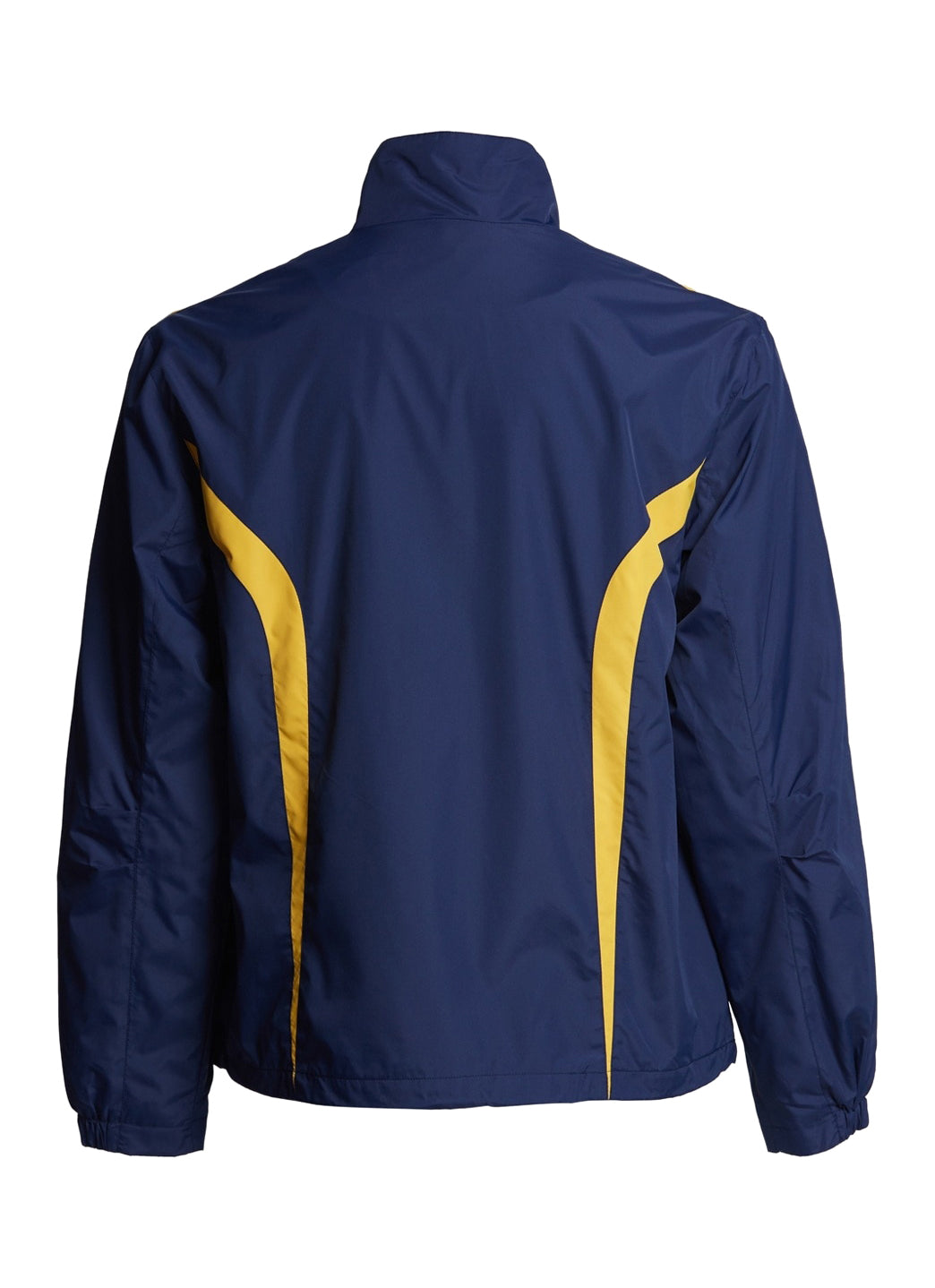 SwimOutlet Unisex Warm Up Jacket