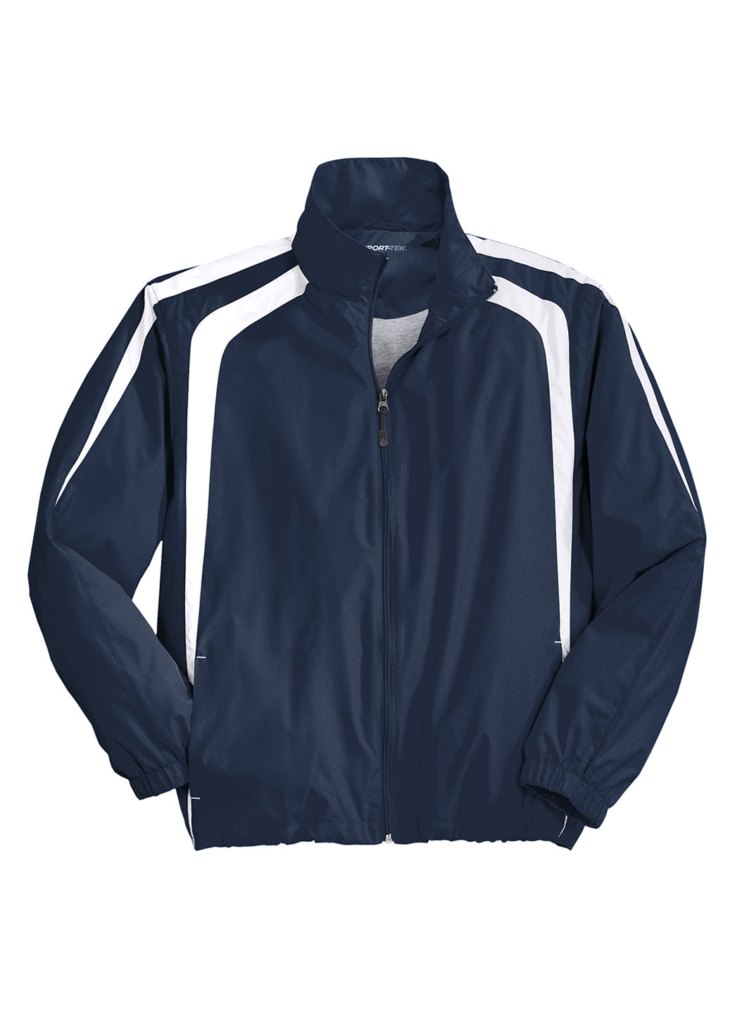 SwimOutlet Unisex Warm Up Jacket