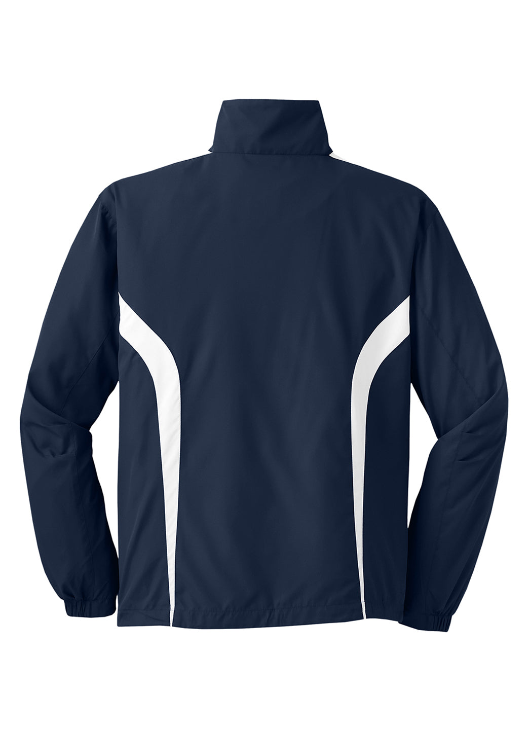 SwimOutlet Unisex Warm Up Jacket