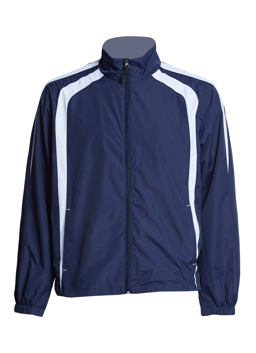SwimOutlet Unisex Warm Up Jacket