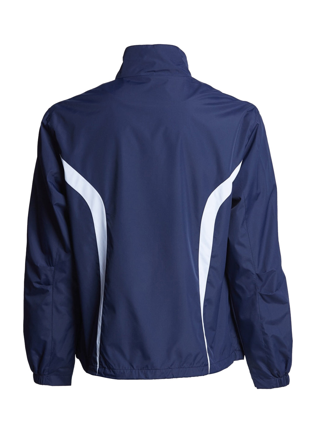 SwimOutlet Unisex Warm Up Jacket