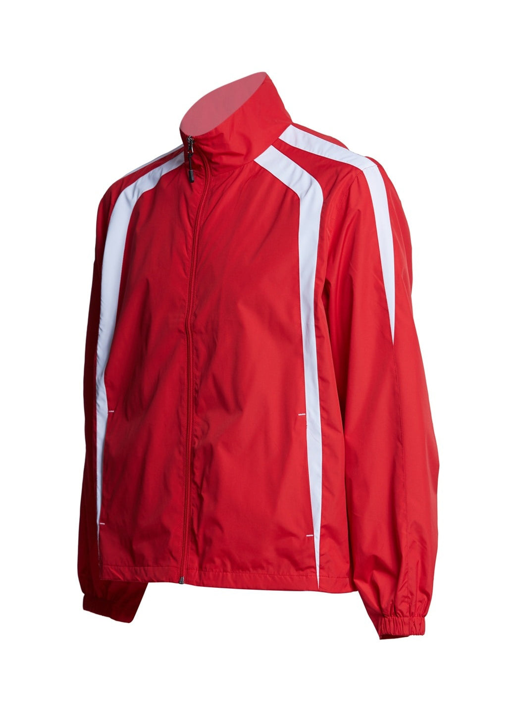 SwimOutlet Unisex Warm Up Jacket