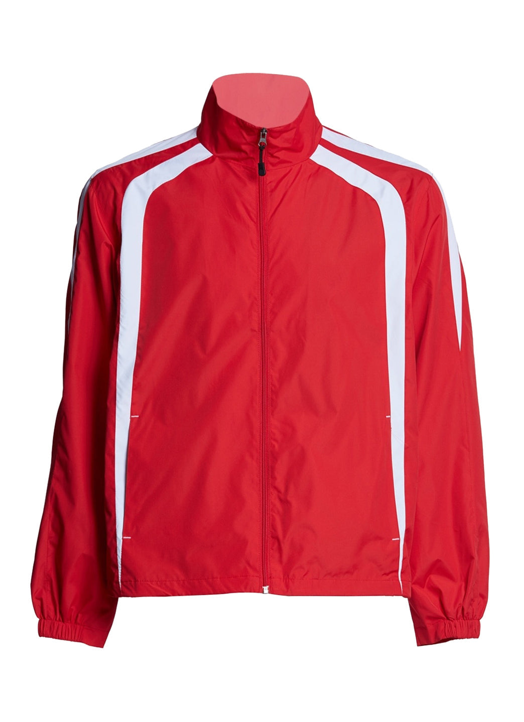 SwimOutlet Unisex Warm Up Jacket