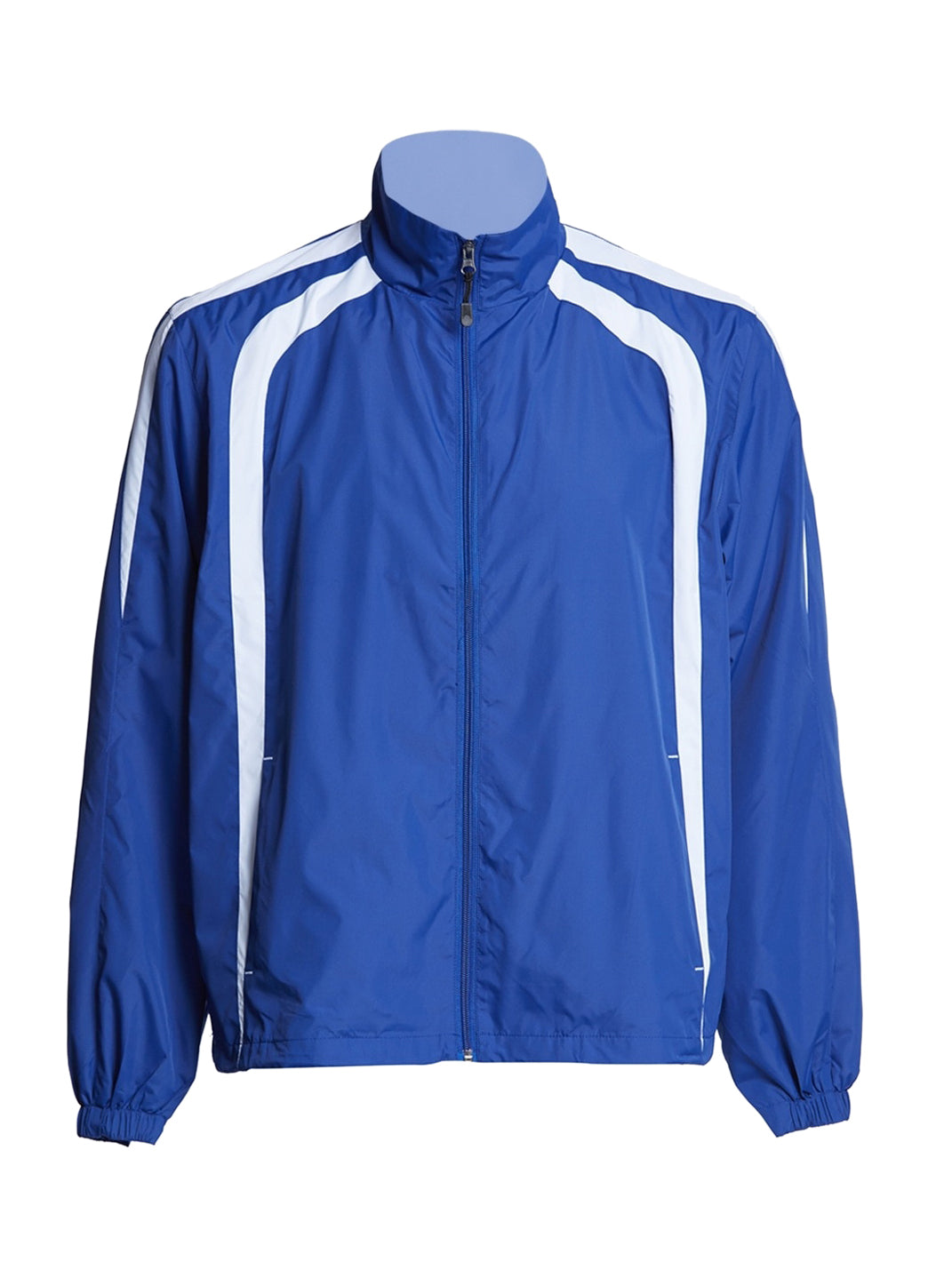 SwimOutlet Unisex Warm Up Jacket