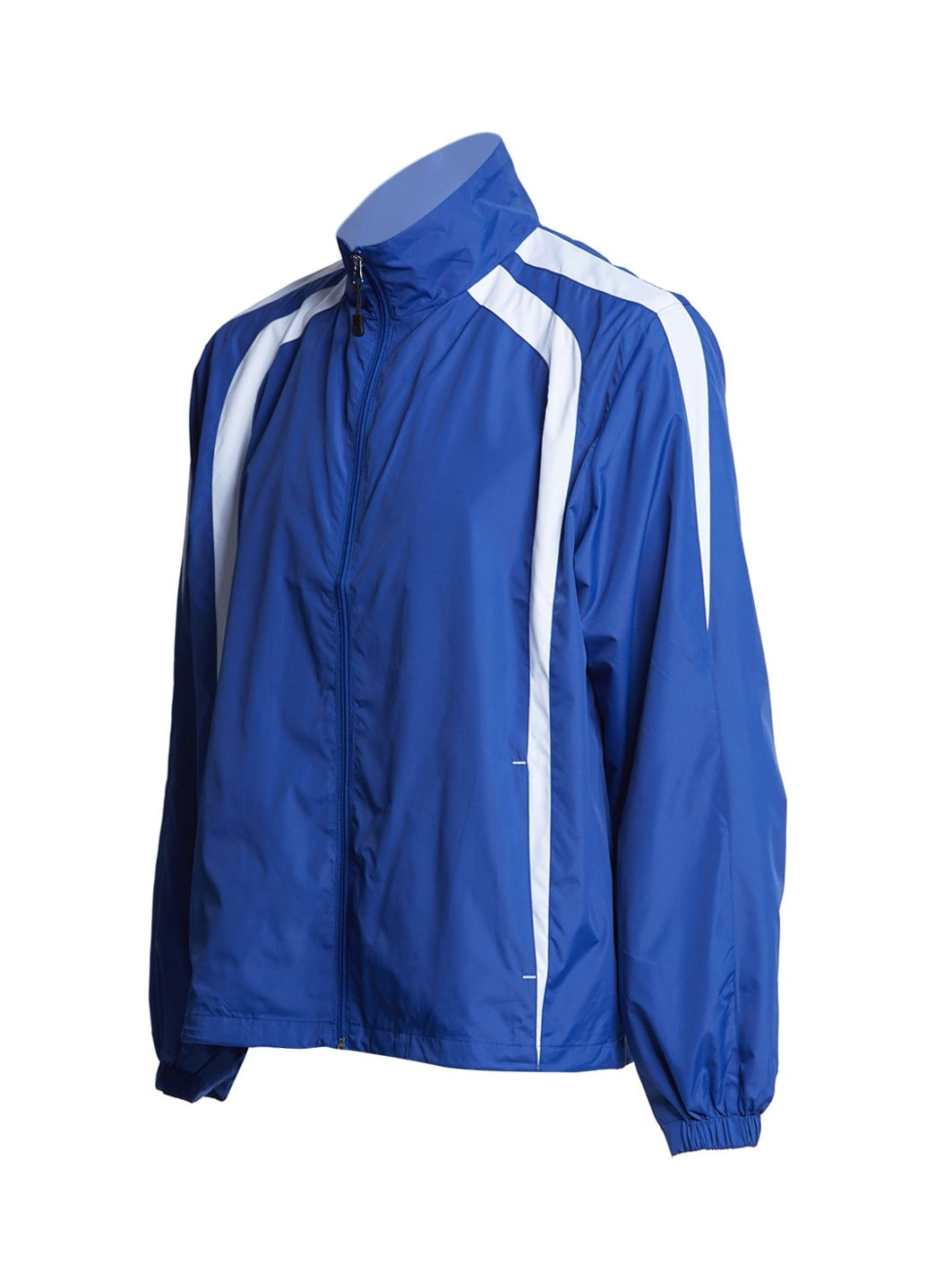 SwimOutlet Unisex Warm Up Jacket