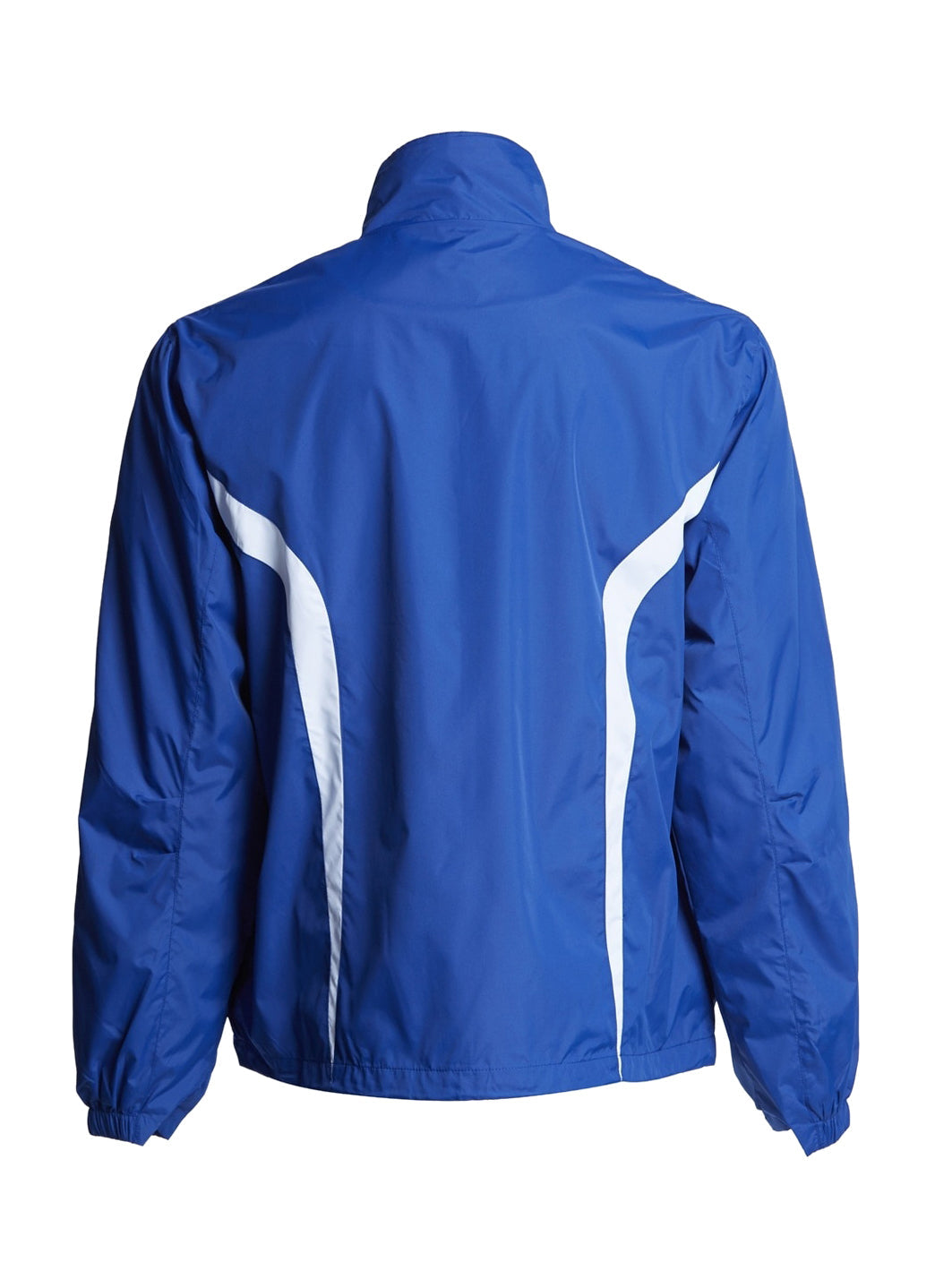 SwimOutlet Unisex Warm Up Jacket