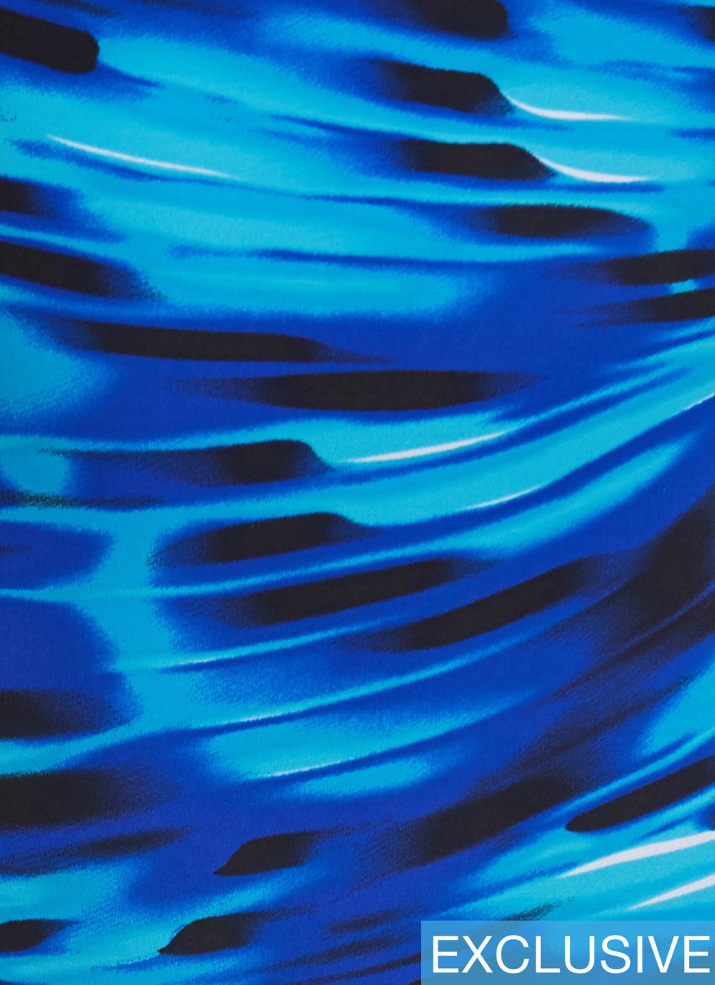 Waterpro Supersonic One Piece Swimsuit (SwimOutlet Exclusive)