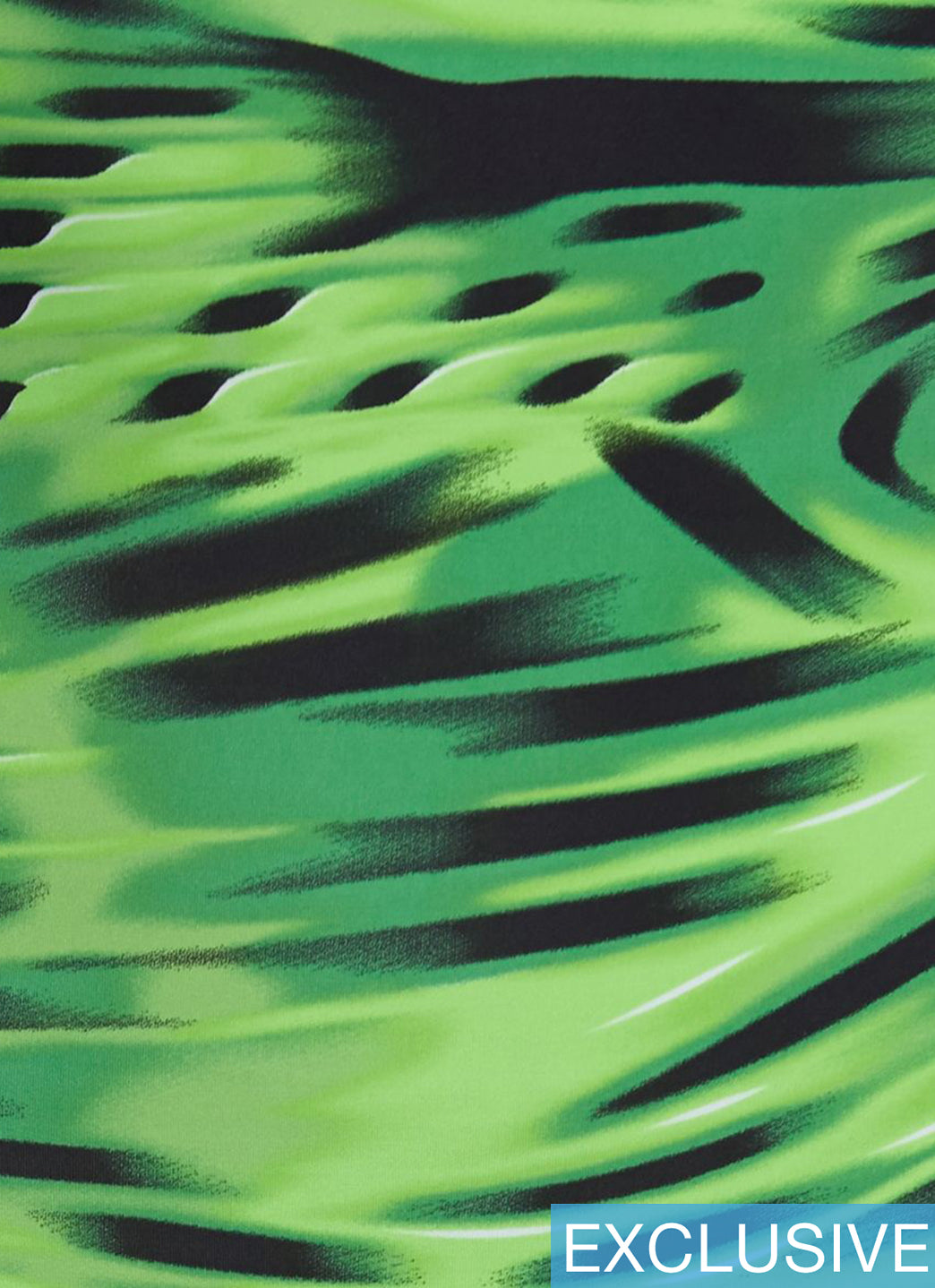 Waterpro Supersonic One Piece Swimsuit (SwimOutlet Exclusive)