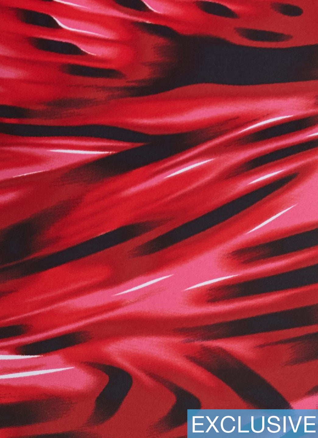 Waterpro Supersonic One Piece Swimsuit (SwimOutlet Exclusive)