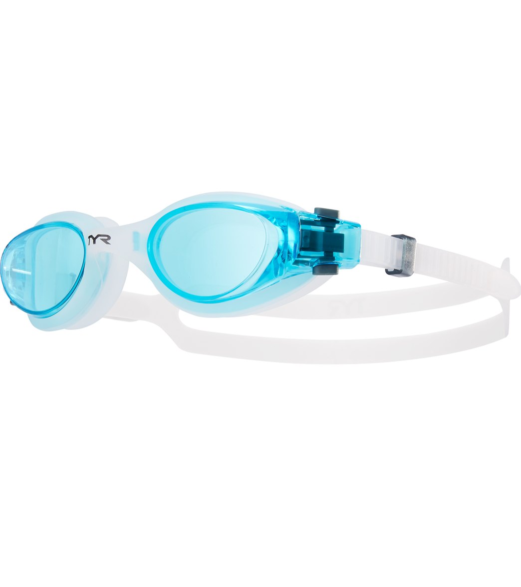 TYR Vesi Swim Goggles