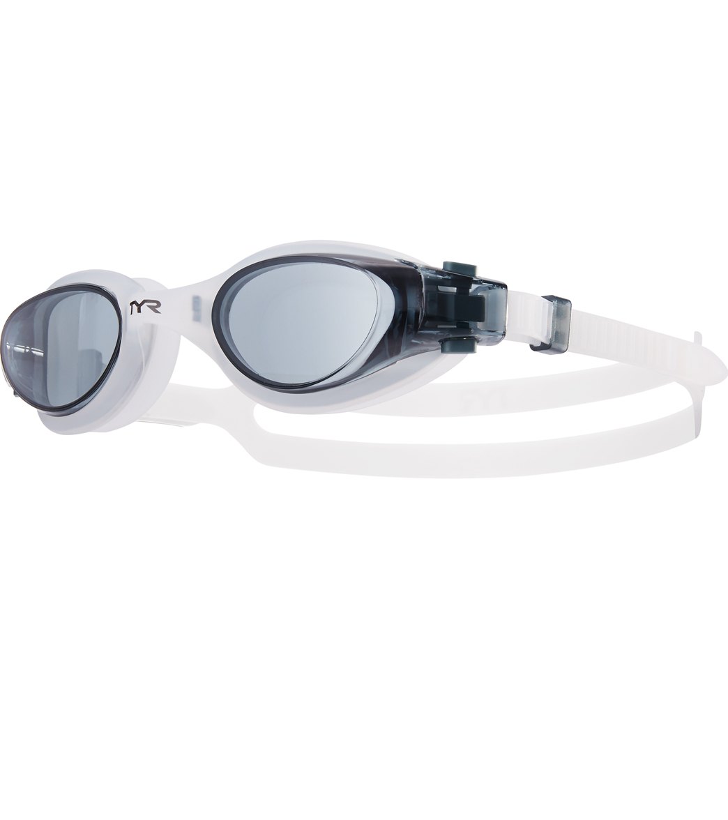 TYR Vesi Swim Goggles