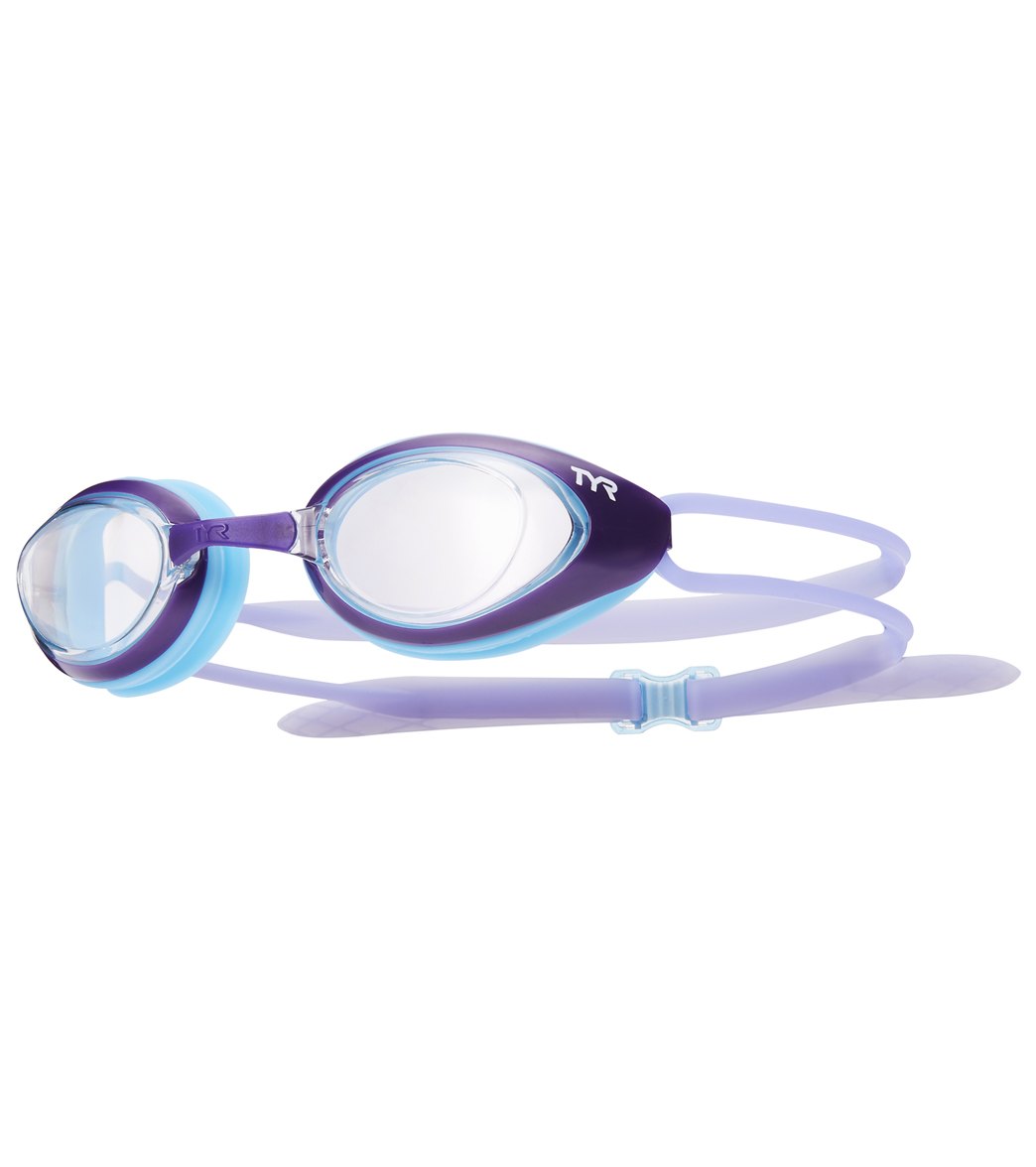 TYR Blackhawk Racing Femme Goggle