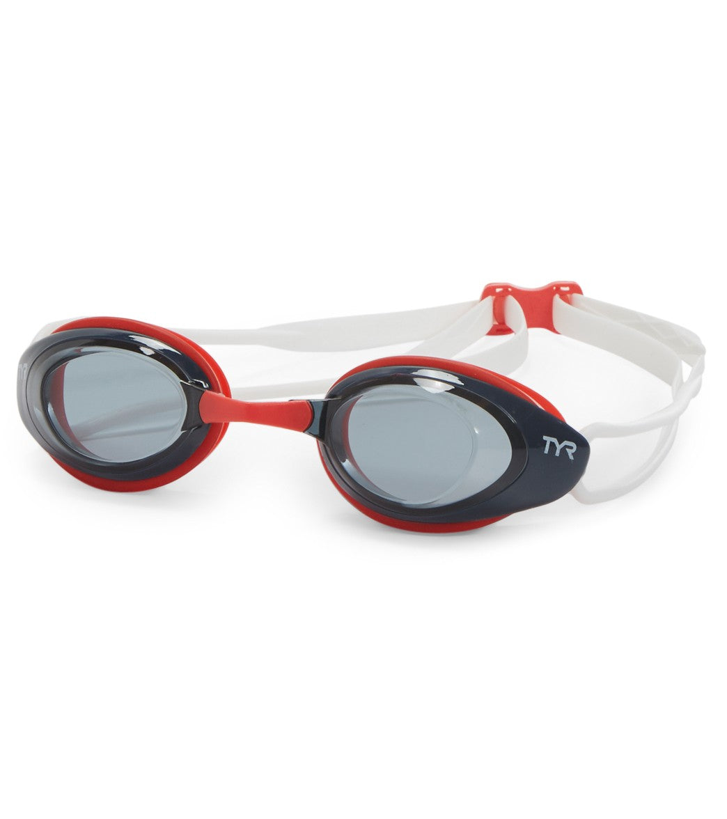 TYR Blackhawk Racing Femme Goggle
