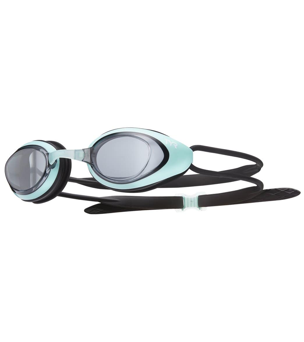 TYR Blackhawk Racing Femme Goggle