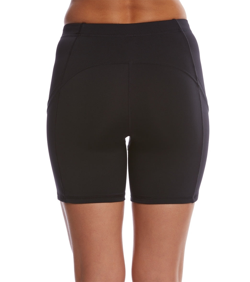 Beach House Beach Solid Indy Swim Short