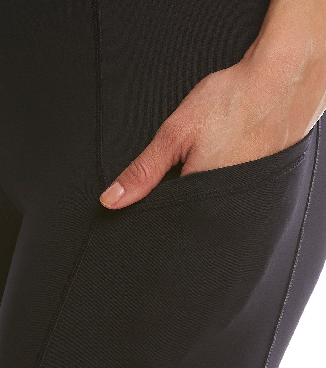 Beach House Beach Solid Indy Swim Short