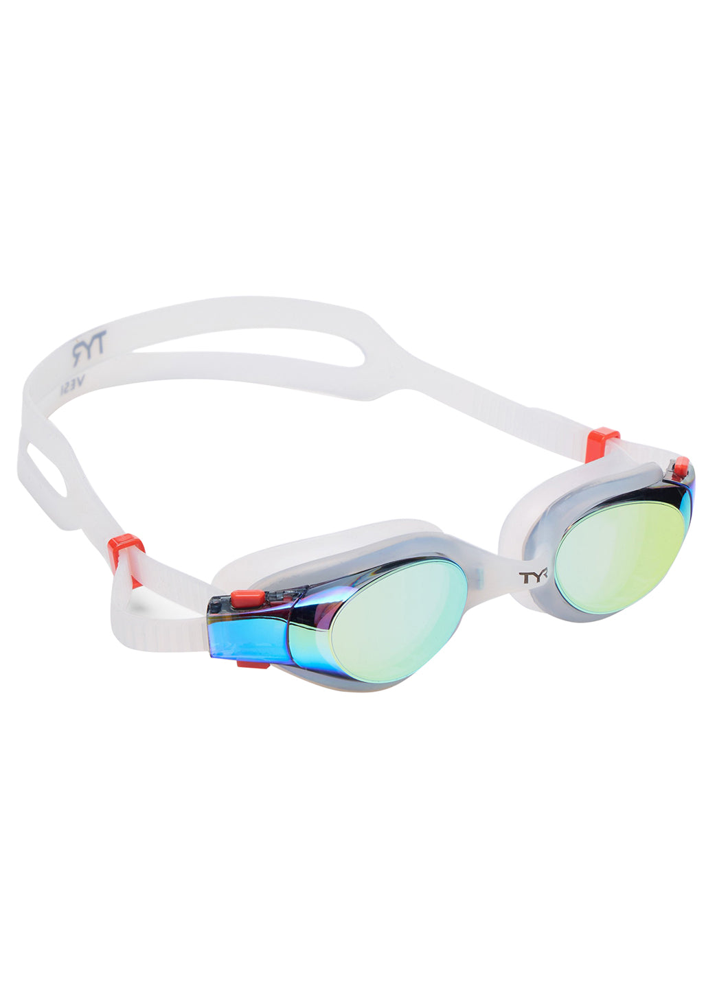 TYR Vesi Mirrored Goggle