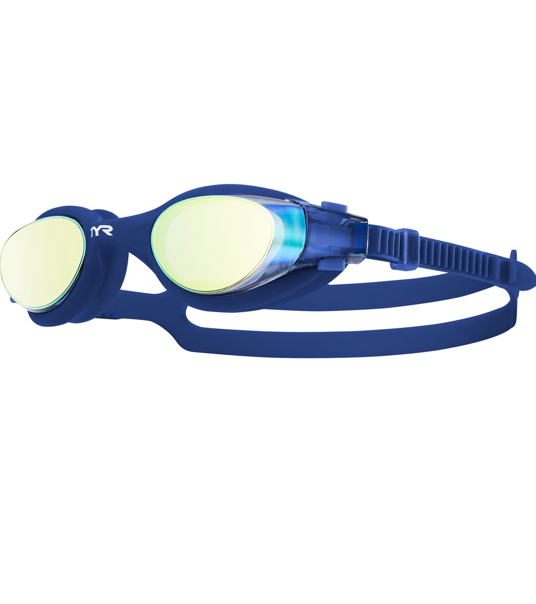 TYR Vesi Mirrored Goggle