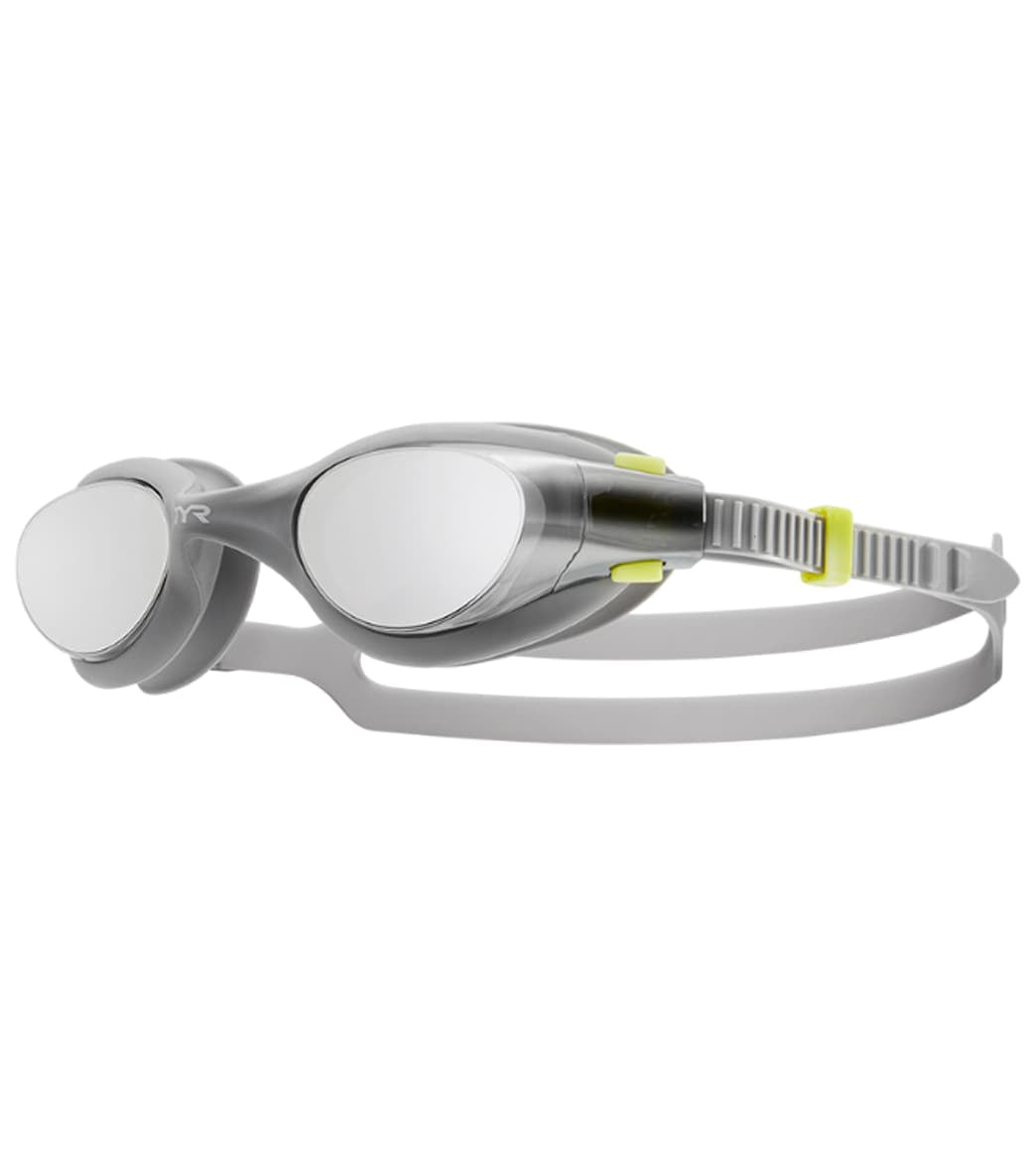 TYR Vesi Mirrored Goggle