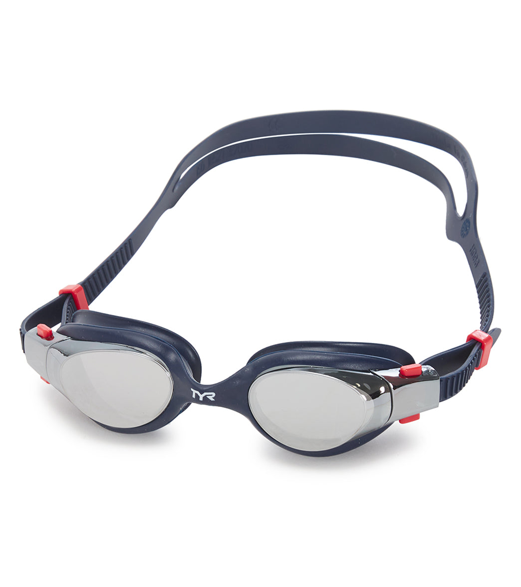 TYR Vesi Mirrored Goggle