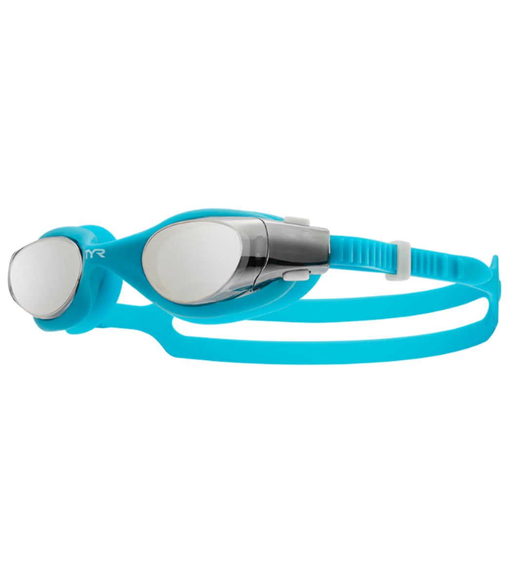 TYR Vesi Femme Mirrored Goggles