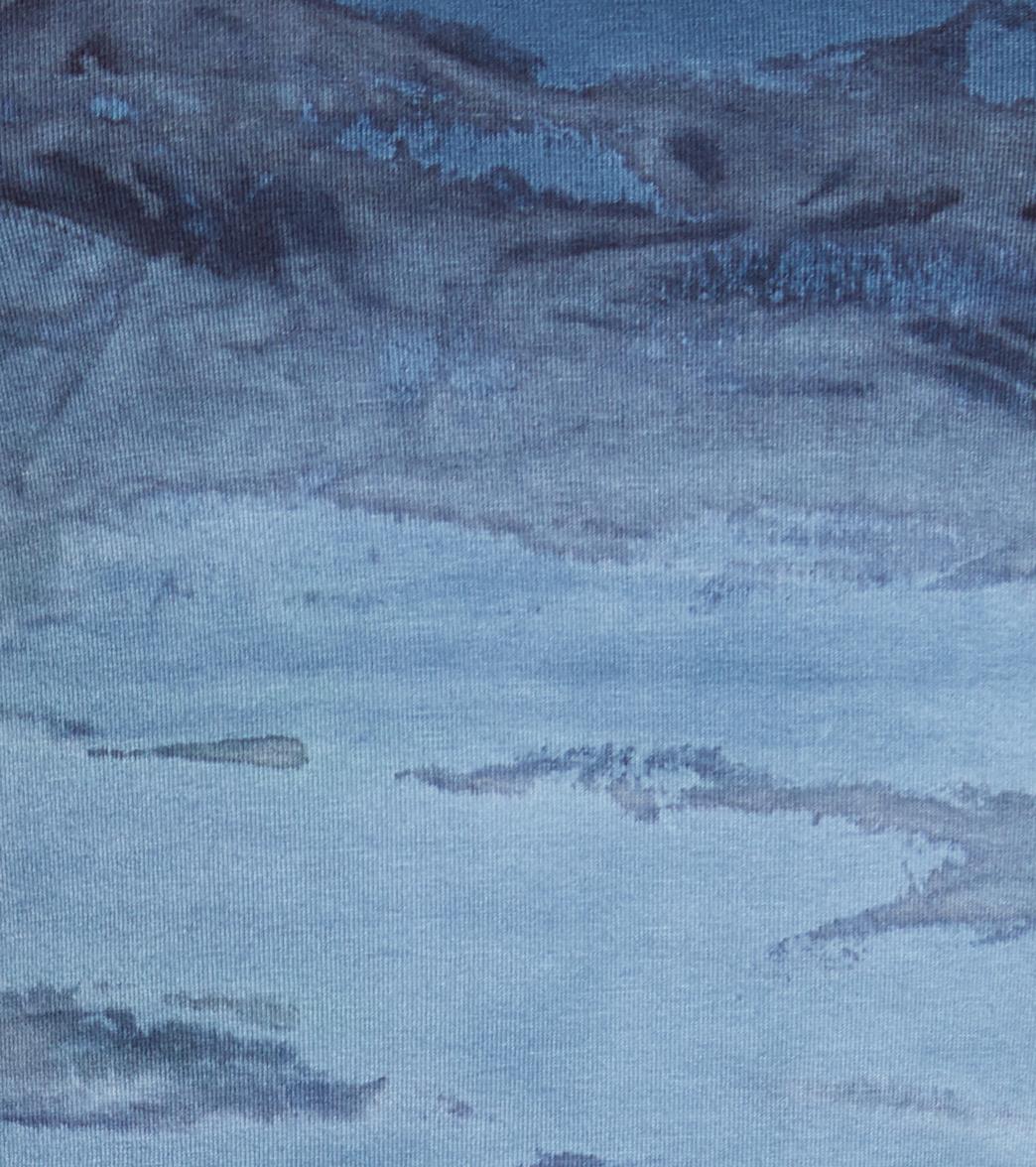 Hard Tail Double Cross Support Tank